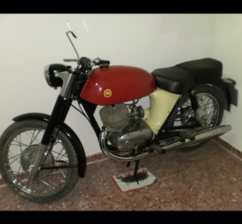 Montesa